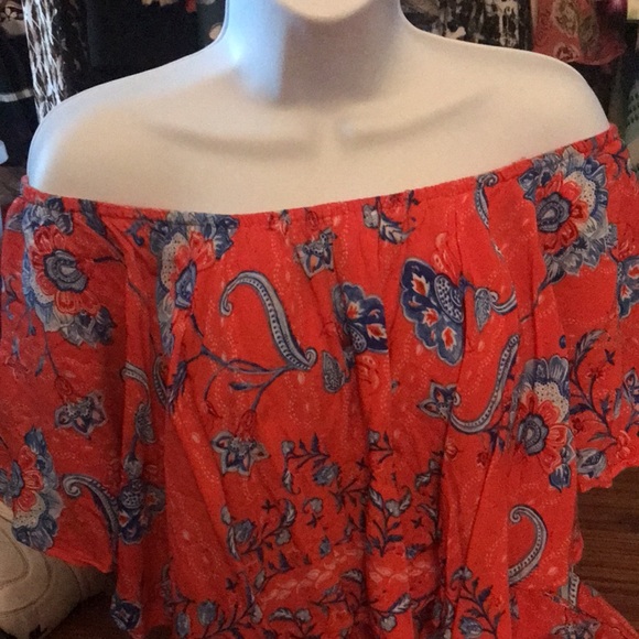 Ebby and I one piece short/shit size S - Picture 4 of 8